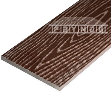 Планкен из ДПК Faynag PINO 3D Шоколад купить в Минеральных Водах