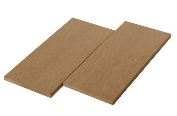 Заборная доска RusDecking UnoDeck Patio - Орех купить в Минеральных Водах