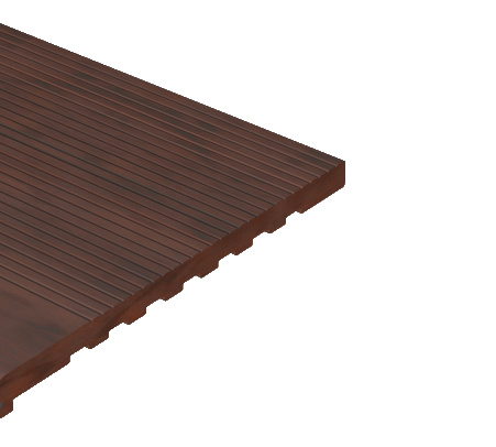 Ступени из ДПК WOODVEX Select Венге Colorite купить в Минеральных Водах