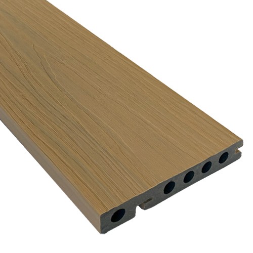 Финишная доска EasyDecking Co-extrusion 145х21 Oak купить в Минеральных Водах