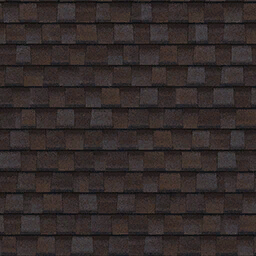 Многослойная черепица Shinglas, коллекция Блюз, Даллас купить в Минеральных Водах