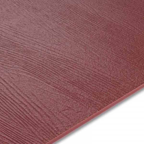 Фиброцементный сайдинг Roofas Board Wood Гранит красный купить в Минеральных Водах