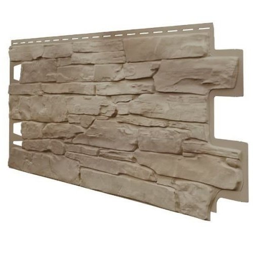Фасадная панель VOX SOLID STONE REGULAR умбрия купить в Минеральных Водах