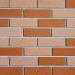 Фасадная плитка Кирисс Фасад Клинкерный кирпич 2х цветный №2 купить в Минеральных Водах