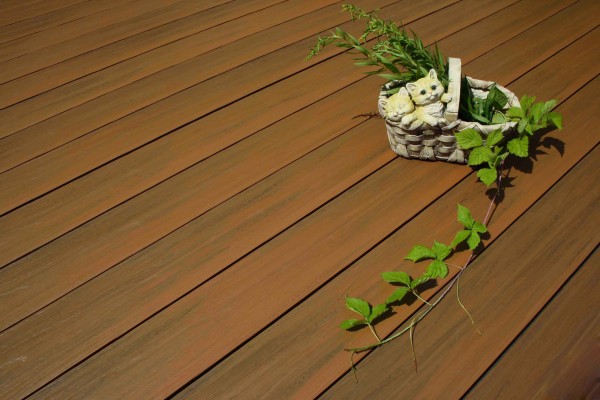 Террасная доска из ДПК Terrapol Практик мультиколор Тибет (под заказ) купить в Минеральных Водах