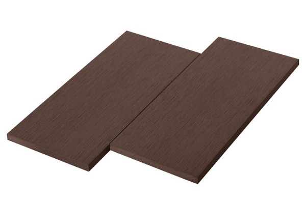 Заборная доска RusDecking UnoDeck Patio - Венге купить в Минеральных Водах