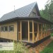 Сайдинг Ю-Пласт TIMBERBLOCK Пихта (Тимберблок) Алтайская купить в Минеральных Водах