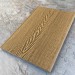 Ступень EasyDecking Wood-Х 348х22 Дуб 3D купить в Минеральных Водах