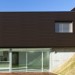 Фасадная панель из ДПК WOODVEX Венге купить в Минеральных Водах