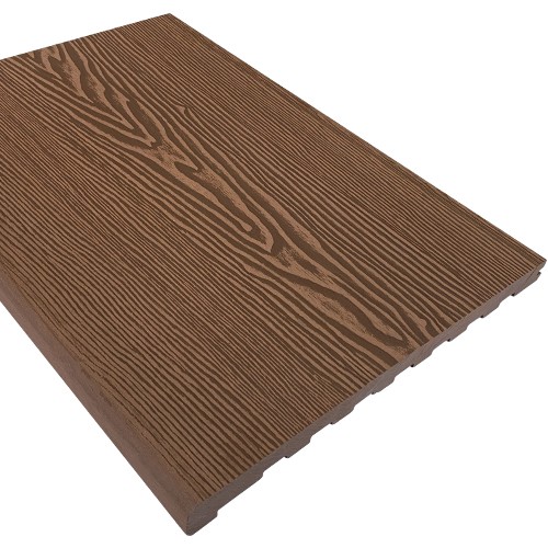 Ступень EasyDecking Wood-Х 348х22 Коричневый 3D купить в Минеральных Водах