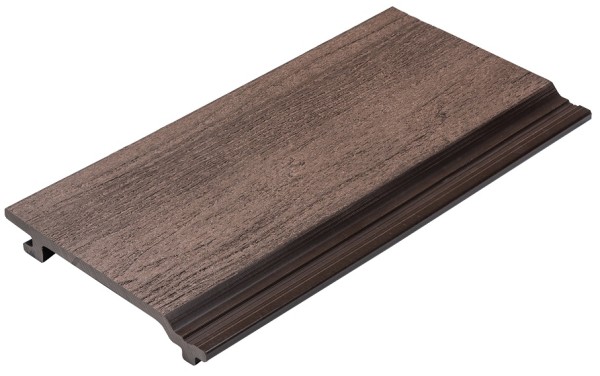 Фасадная панель из ДПК CM Cladding Bark мербау купить в Минеральных Водах