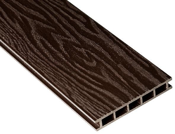 Террасная доска из ДПК Faynag Premium ACERO 3D Венге купить в Минеральных Водах