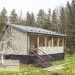 Фасадная панель Ю-пласт Стоун хаус сланец Светло-серый купить в Минеральных Водах