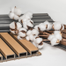 Стеновая панель CM Decking Wall, 26x219x3000 мм Camel (Кэмел) купить в Минеральных Водах