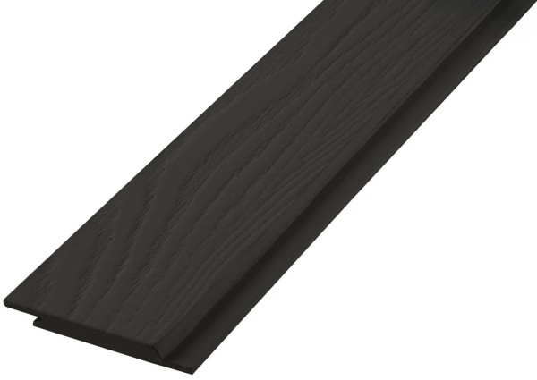 Фиброцементный сайдинг FCSPRO Click Shtil F60 (Сумеречный лес) купить в Минеральных Водах