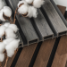 Стеновая панель CM Decking Wall, 26x219x3000 мм Macadamia (Макадамия)  купить в Минеральных Водах