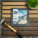 Стеновая панель CM Decking Wall, 26x219x3000 мм Macadamia (Макадамия)  купить в Минеральных Водах