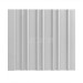 Доска фасадная ДПК SEQUOIA co-extrusion WHITE купить в Минеральных Водах