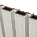Доска фасадная ДПК SEQUOIA co-extrusion WHITE купить в Минеральных Водах
