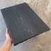 Ступень EasyDecking Wood-Х 348х22 Черное дерево 3D купить в Минеральных Водах