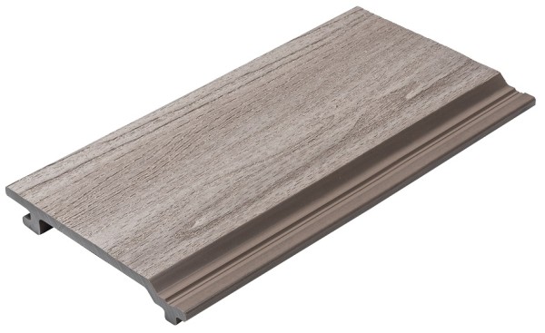 Фасадная панель из ДПК CM Cladding Bark ясень купить в Минеральных Водах