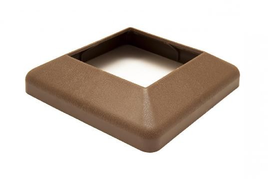 Юбка столба нижняя GardenParkett Светло-коричневый купить в Минеральных Водах
