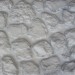 Фасадная панель Аэлит Камень мелкий Белый купить в Минеральных Водах
