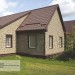Фасадная панель Ю-пласт Стоун хаус сланец Бежевый купить в Минеральных Водах