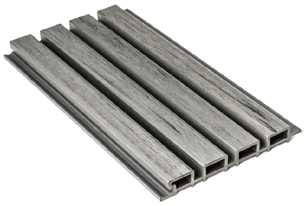 Стеновая панель CM Decking Wall, 26x219x3000 мм Stone Gray купить в Минеральных Водах