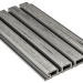Стеновая панель CM Decking Wall, 26x219x3000 мм Stone Gray купить в Минеральных Водах