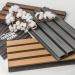 Стеновая панель CM Decking Wall, 26x219x3000 мм Stone Gray купить в Минеральных Водах