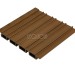 Доска фасадная ДПК SEQUOIA co-extrusion LIGHTBROWN купить в Минеральных Водах