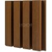 Доска фасадная ДПК SEQUOIA co-extrusion LIGHTBROWN купить в Минеральных Водах