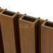 Доска фасадная ДПК SEQUOIA co-extrusion LIGHTBROWN купить в Минеральных Водах