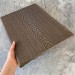 Ступень EasyDecking Wood-Х 348х22х4010 Венге 3D купить в Минеральных Водах