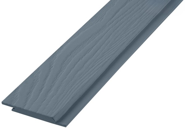 Фиброцементный сайдинг FCSPRO Click Shtil F62 (Голубой океан) купить в Минеральных Водах