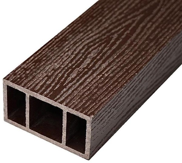 Брус FAYNAG WOOD шоколад купить в Минеральных Водах