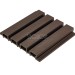 Доска фасадная ДПК 3D SEQUOIA co-extrusion BROWN купить в Минеральных Водах