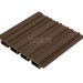 Доска фасадная ДПК 3D SEQUOIA co-extrusion BROWN купить в Минеральных Водах