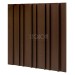 Доска фасадная ДПК 3D SEQUOIA co-extrusion BROWN купить в Минеральных Водах