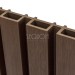 Доска фасадная ДПК 3D SEQUOIA co-extrusion BROWN купить в Минеральных Водах