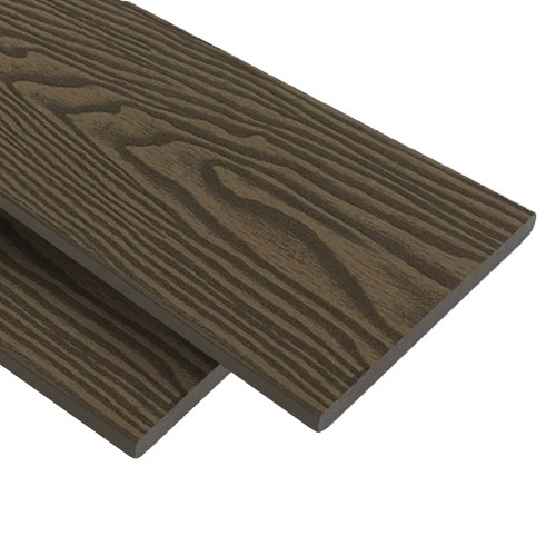 Заборная доска EasyDecking Wood-X 131х11 Венге купить в Минеральных Водах