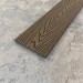 Заборная доска EasyDecking Wood-X 131х11 Венге купить в Минеральных Водах