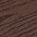 Забор из ДПК WOODVEX Темно-коричневый купить в Минеральных Водах