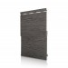 Вспененный сайдинг VOX KERRAFRONT WOOD DESIGN серебряно-серый купить в Минеральных Водах