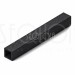 Балясина SEQUOIA Evolution 3D WOOD BLACK купить в Минеральных Водах