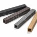 Балясина SEQUOIA Evolution 3D WOOD BLACK купить в Минеральных Водах