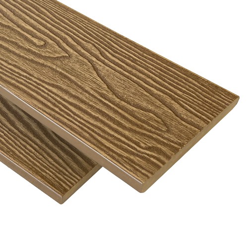 Заборная доска EasyDecking Wood-X 131х11 Дуб купить в Минеральных Водах