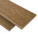Заборная доска EasyDecking Wood-X 131х11 Дуб купить в Минеральных Водах