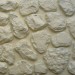 Фасадная панель Аэлит Камень мелкий Желтый купить в Минеральных Водах